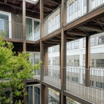 火柴盒，荷兰 / KAAN Architecten