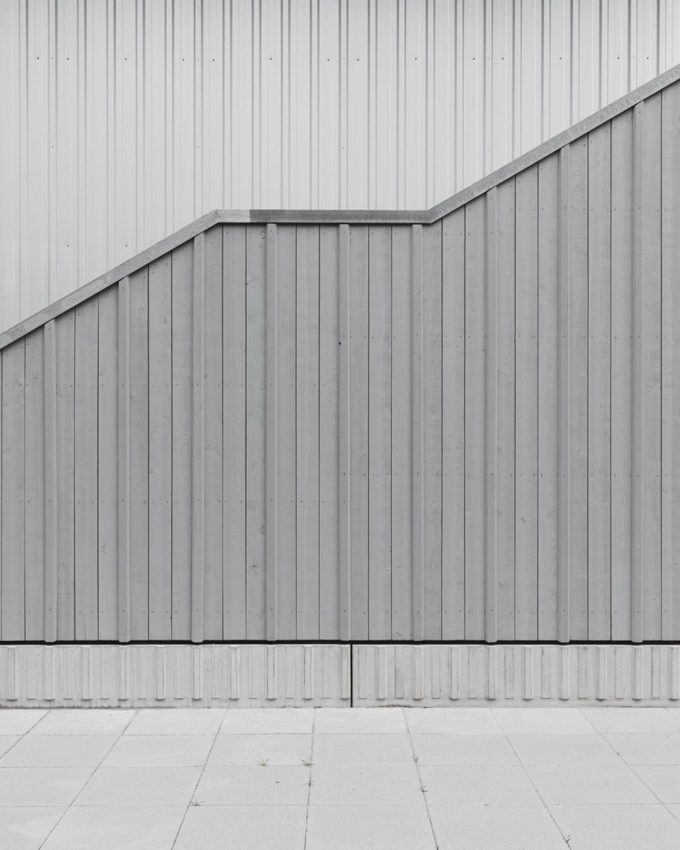 youth club nw80 by aff architekten