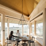 510 Mailand-Strasse办公园区，瑞士 / Herzog & de Meuron