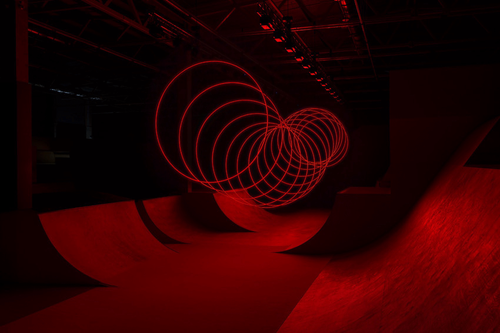 CYCLES N2 by SpY