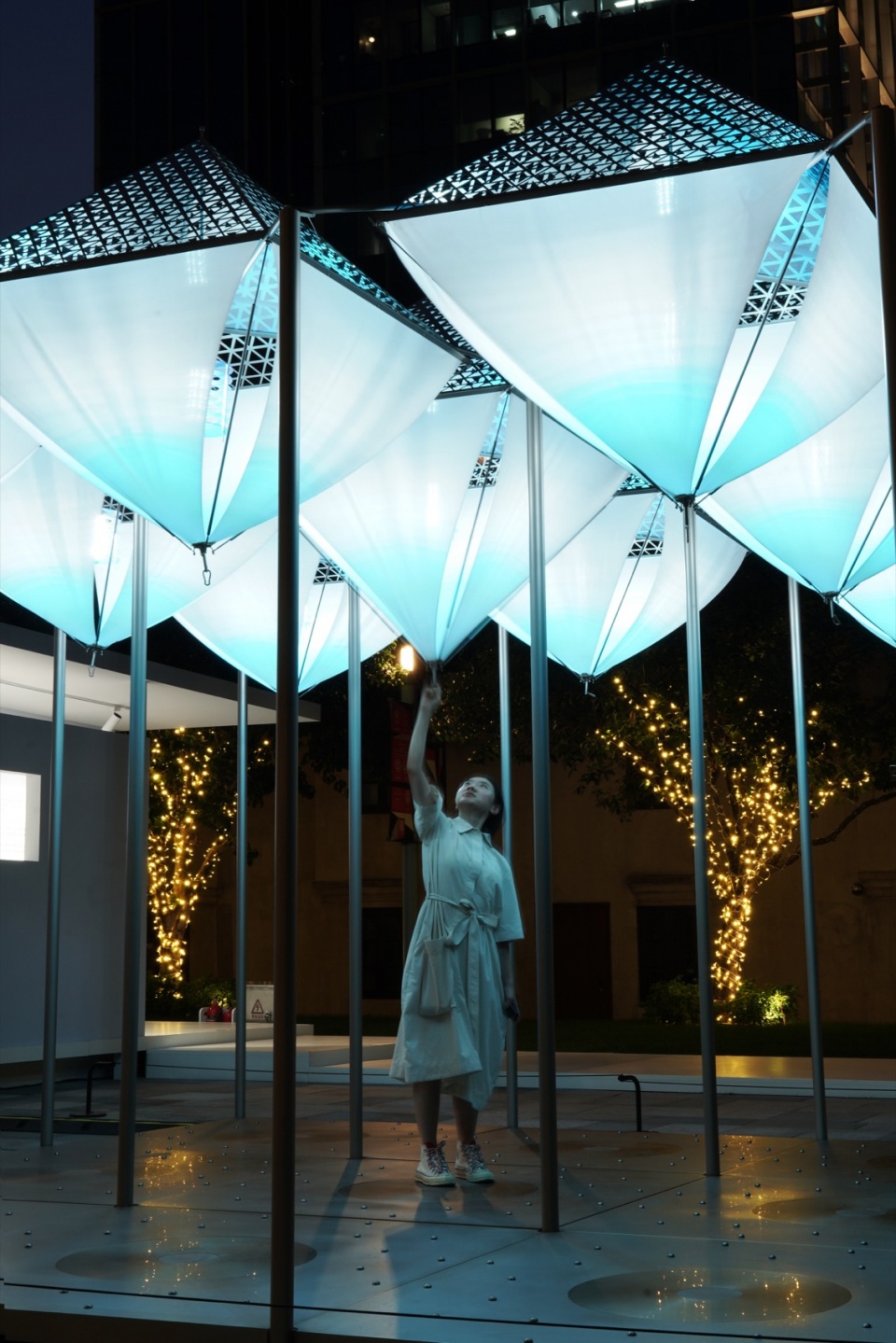 Glacier Project