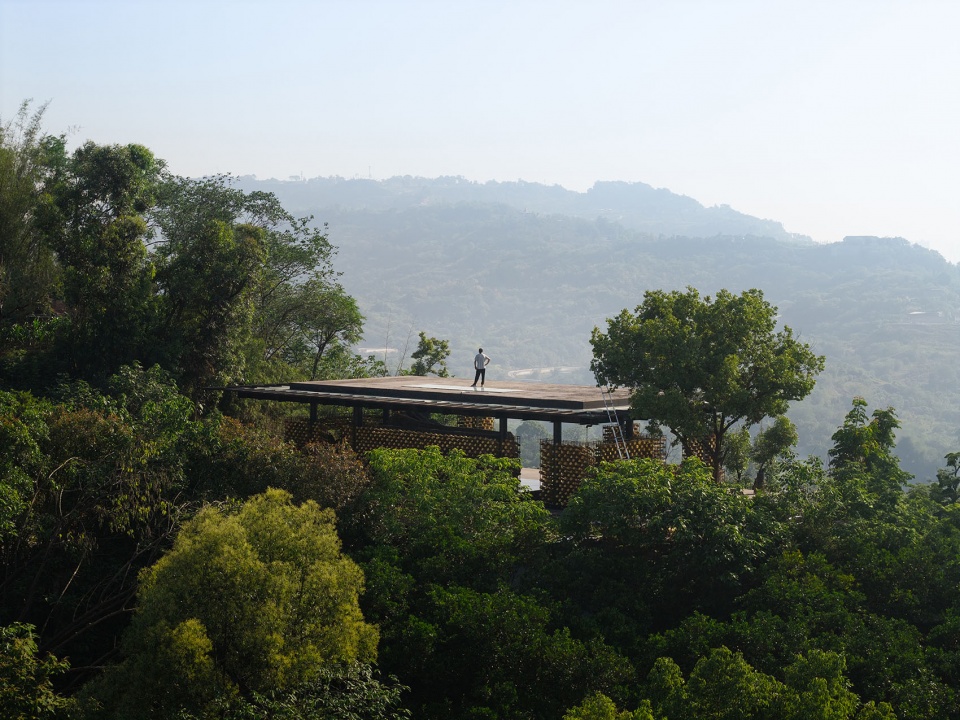 Nanhai Buddha Pavilion