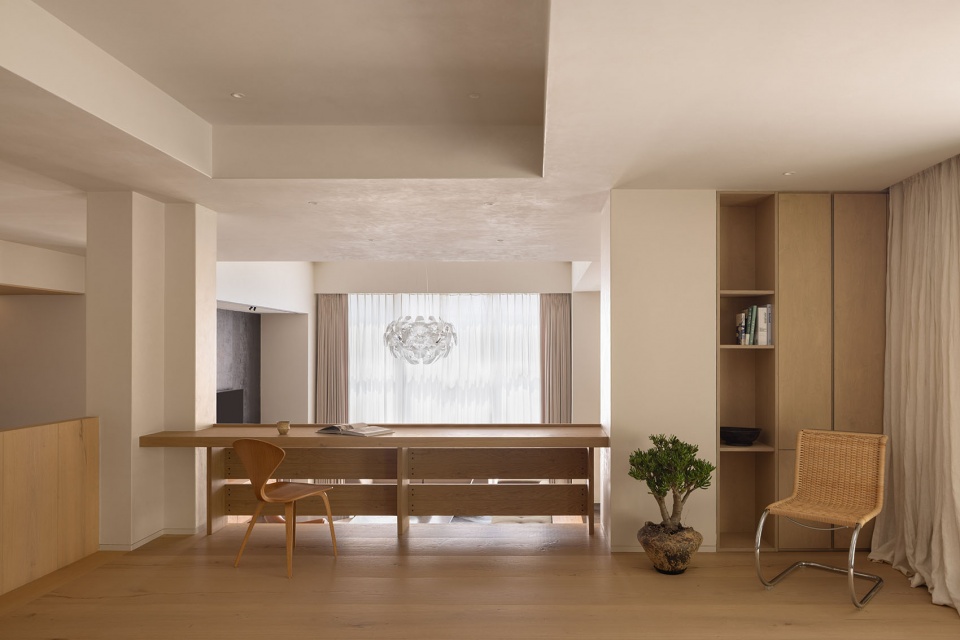 Natures Villa · Wu’s Residence