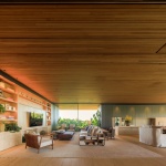 RDJ住宅，巴西 / Jacobsen Studio