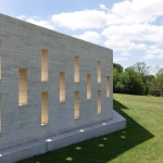 梅菲尔德圣拉斐尔健康与福祉中心，英国 / Adam Richards Architects