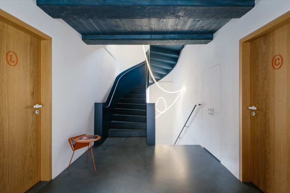 clementine house by architeka lucie nemcova reo