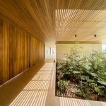 EA住宅，巴西 / Jacobsen Studio