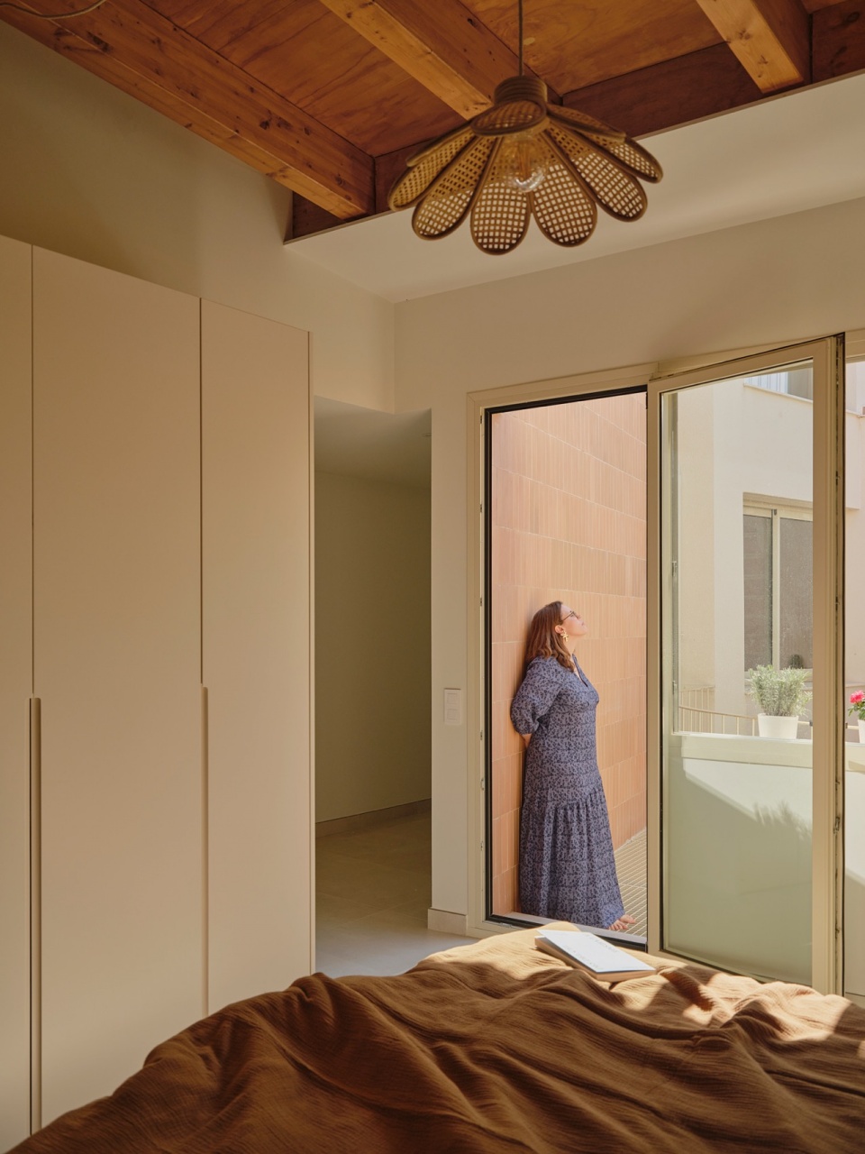house for piano and violin by endalt arquitectes josep eixeres