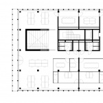 火柴盒，荷兰 / KAAN Architecten