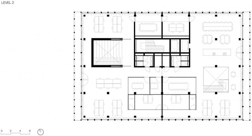 matchbox by kaan architecten