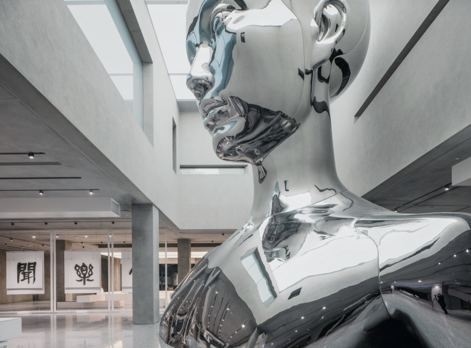 my museum by vave studio