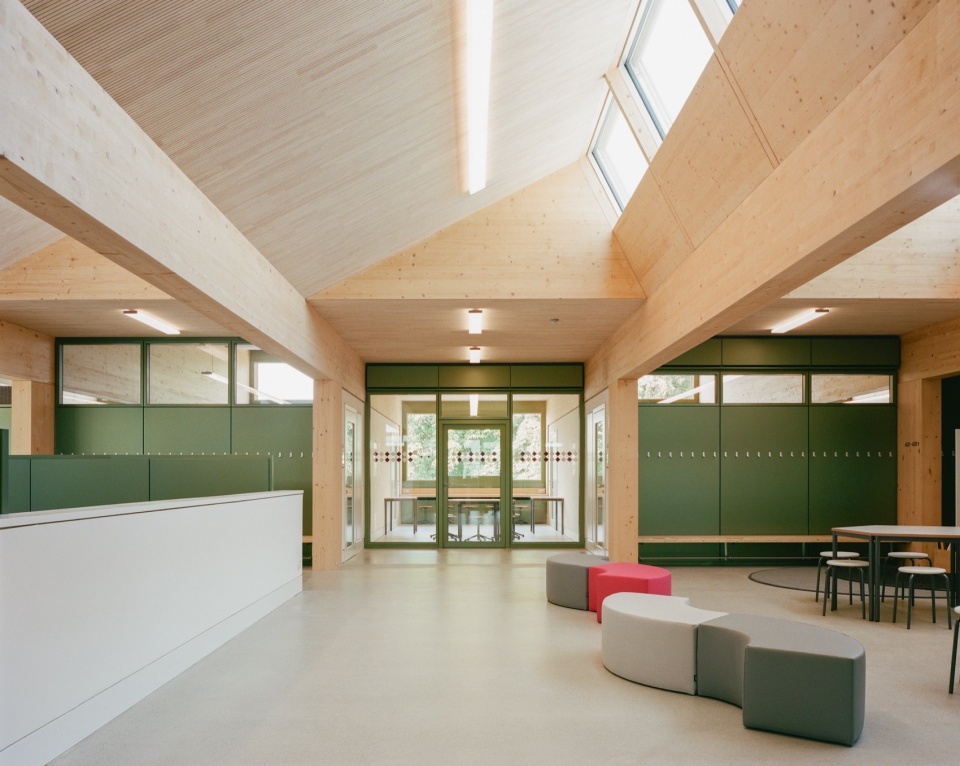 primarschule wiesental baar by penzisbettini
