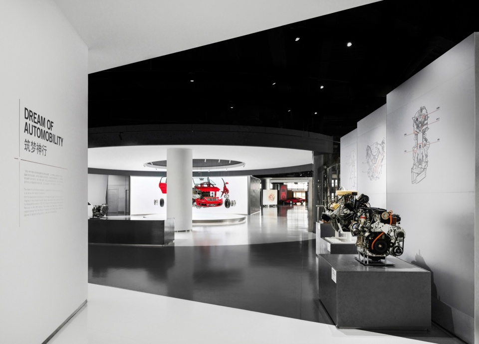 shanghai auto museum by slt