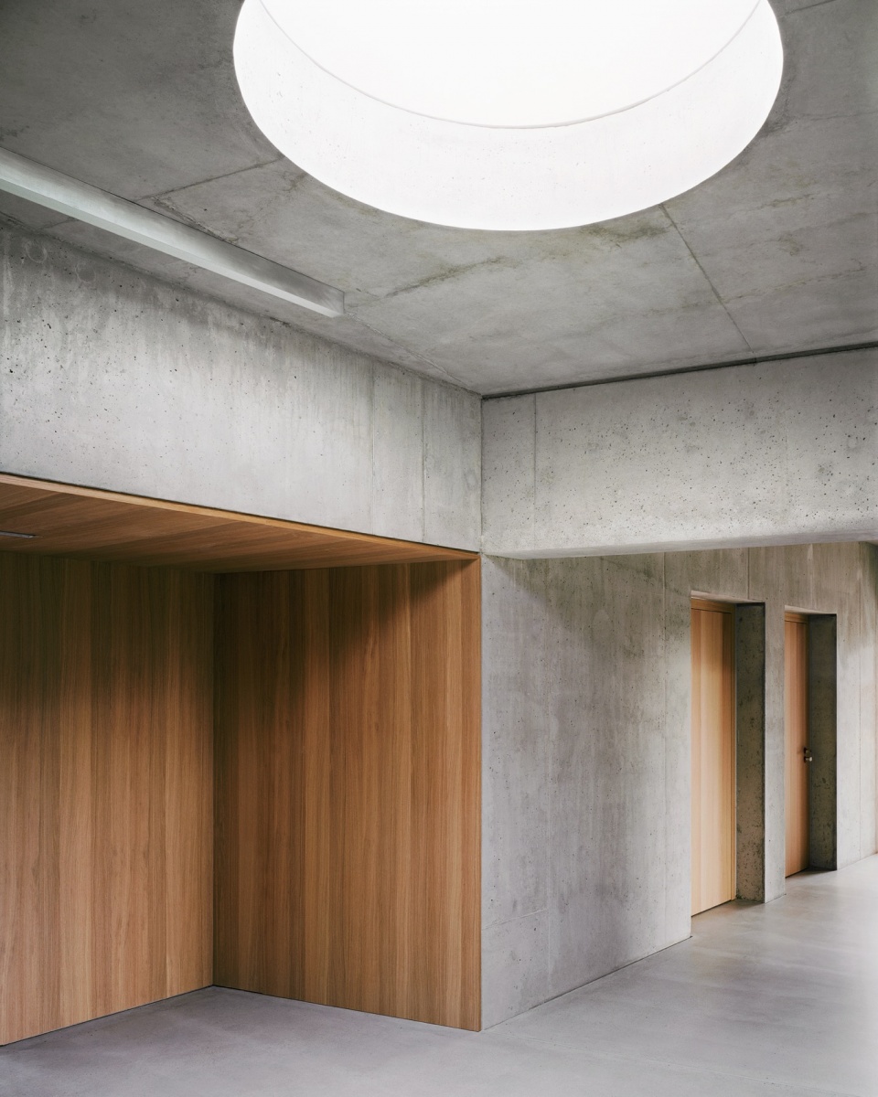 spore initiative by aff architekten