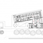 JSW行政办公楼，印度 / Edifice Consultants Pvt. Ltd