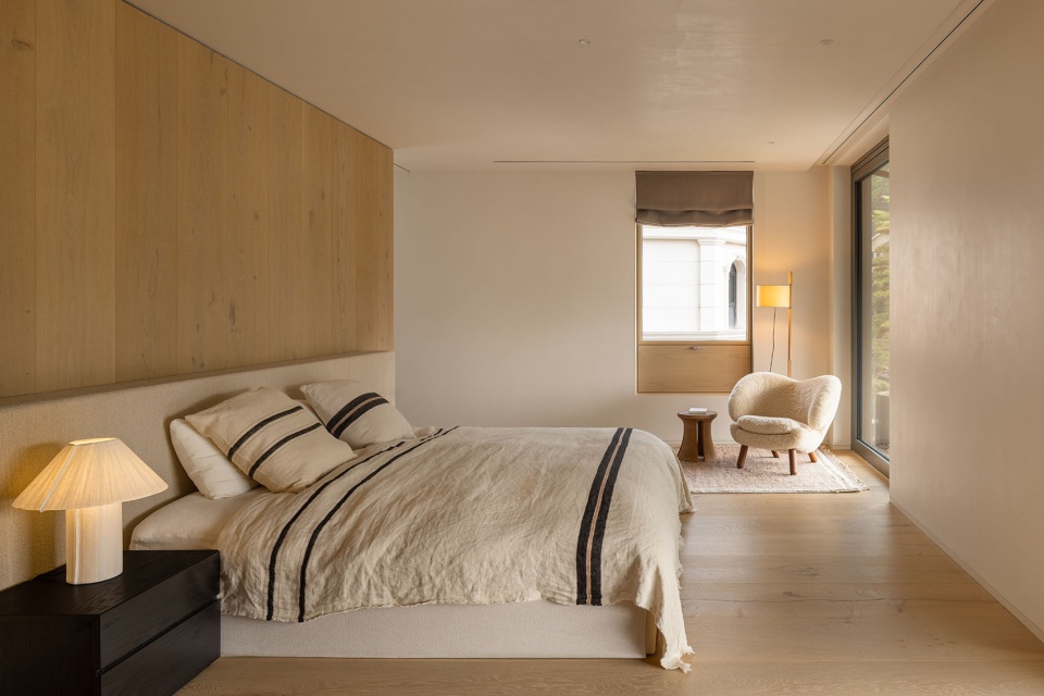 Natures Villa · Wu’s Residence