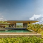 RDJ住宅，巴西 / Jacobsen Studio