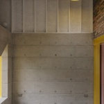 鲁本街住宅改造与扩建，爱尔兰 / t o b Architect