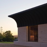 梅菲尔德圣拉斐尔健康与福祉中心，英国 / Adam Richards Architects