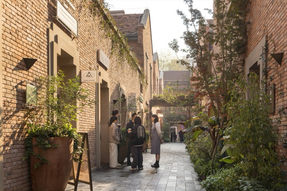 Yanqingli by Landtek Group