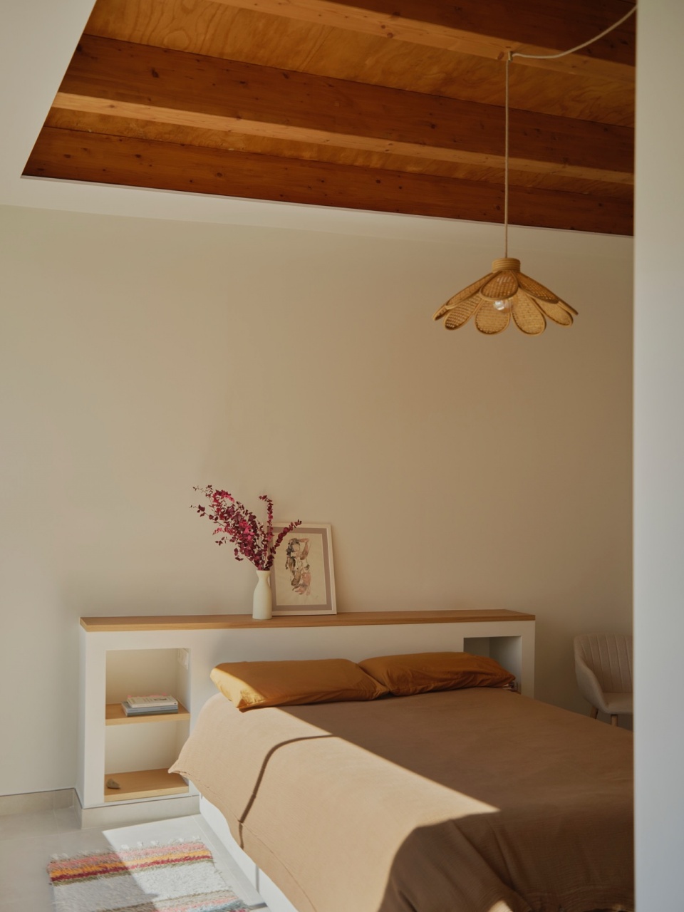 house for piano and violin by endalt arquitectes josep eixeres