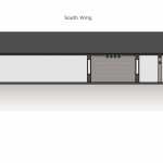 仓敷中央医院美和保育园，日本 / 日建设计