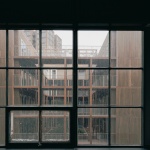 火柴盒，荷兰 / KAAN Architecten