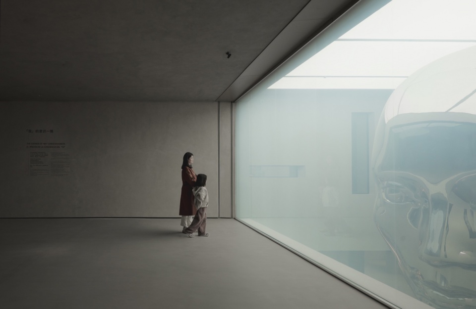 my museum by vave studio