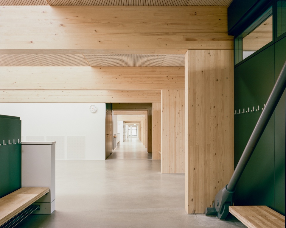 primarschule wiesental baar by penzisbettini