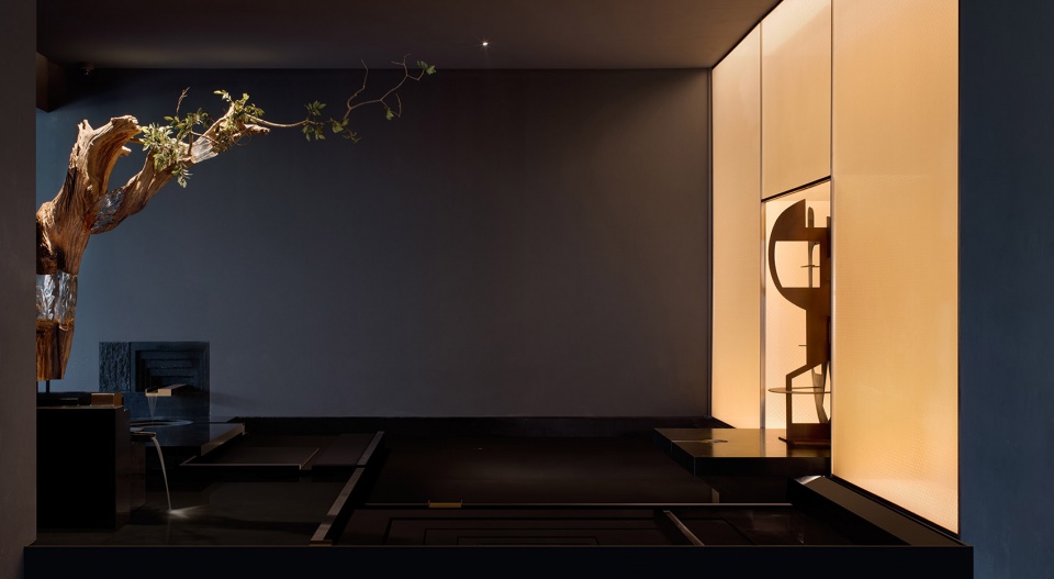 shaoxing mumian unbound collection by hyatt by horizontal design