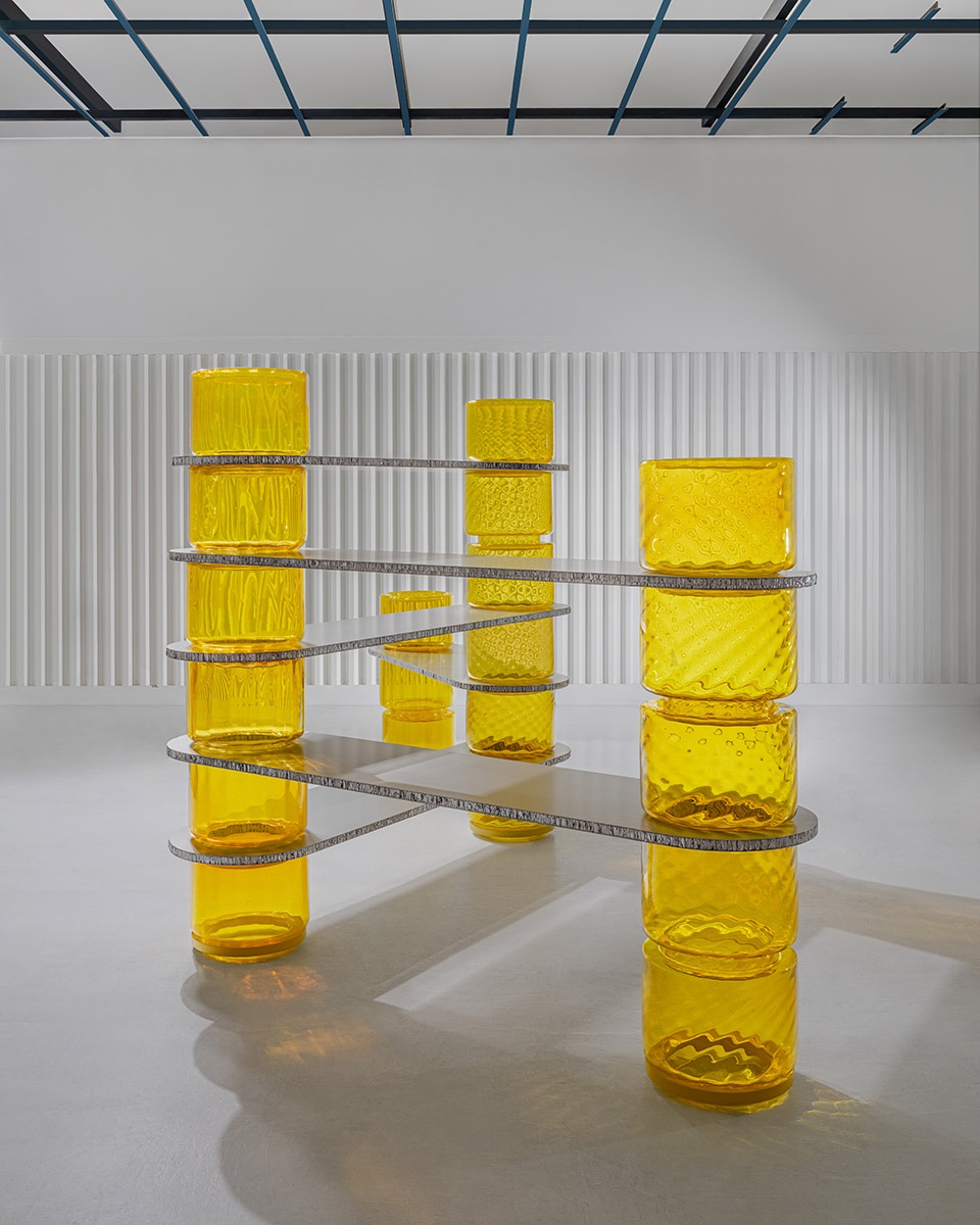 sidra and sitlit by lit studio