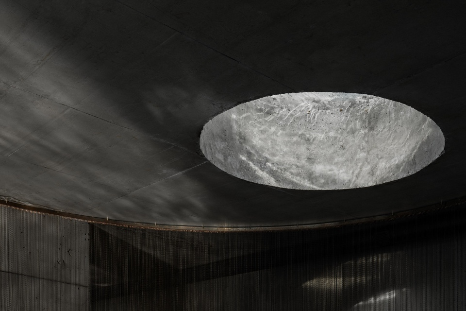 spa complex moon2 at the arkhyz ski resort by architectural studio chado