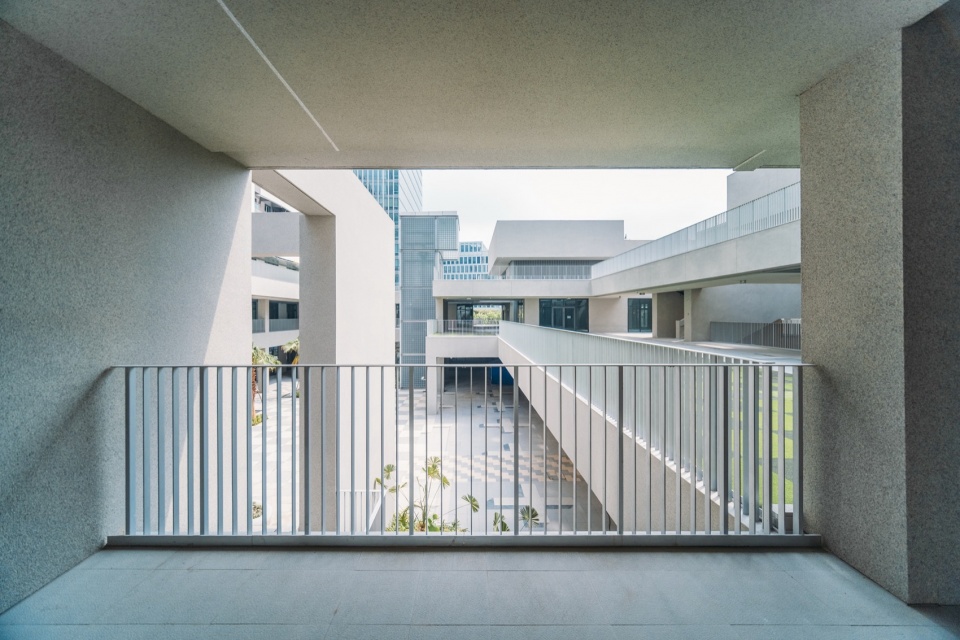 CHANGE U Community by Fusion Architects