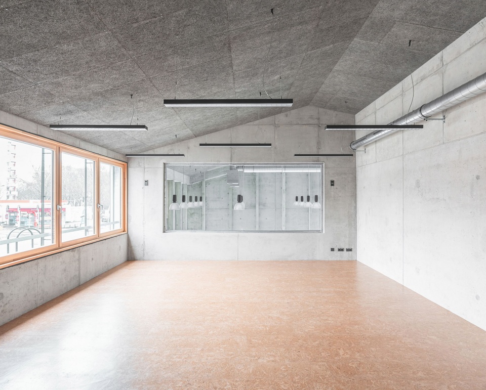 Center for Language and Movement