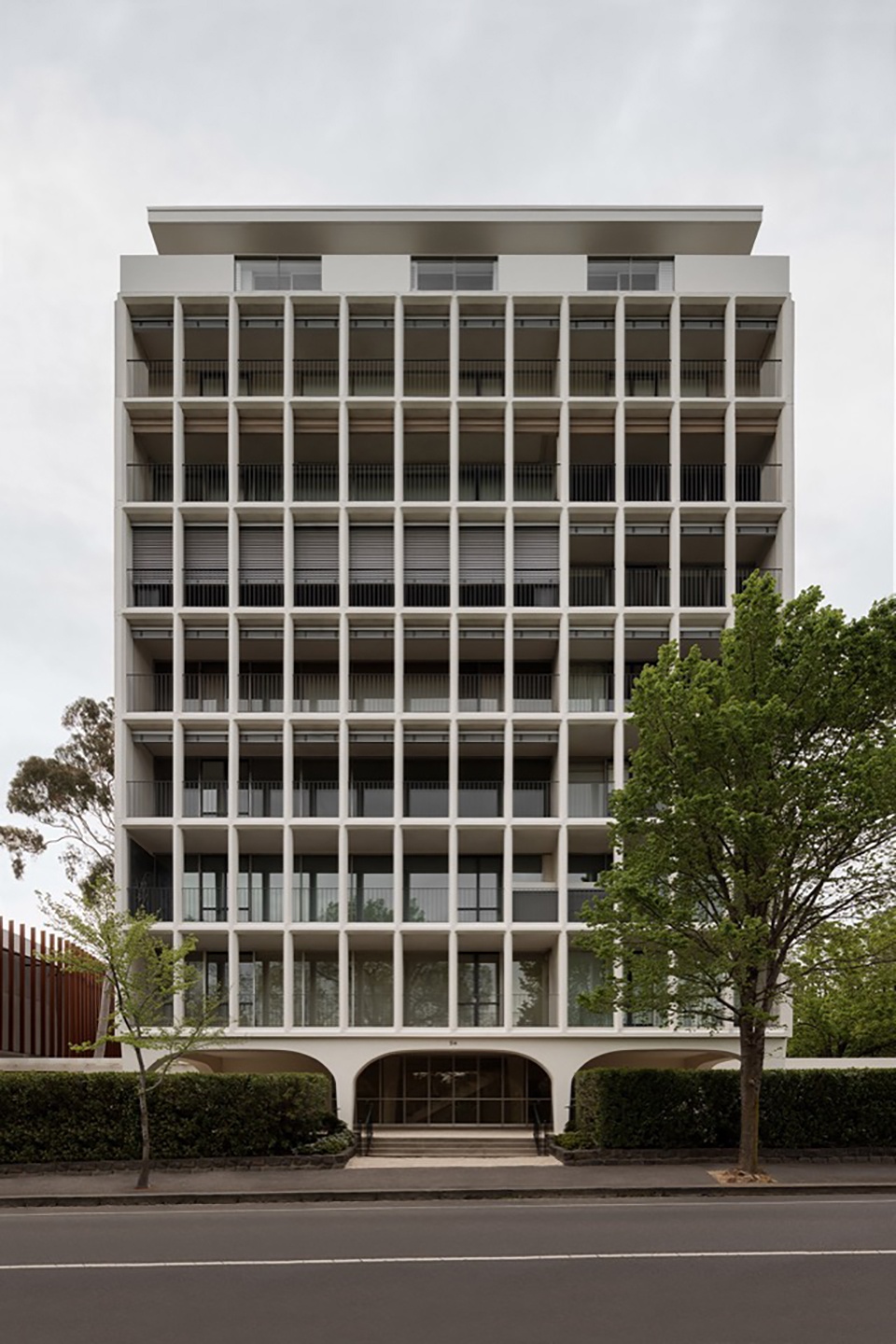 Fairlie Wellness Centre