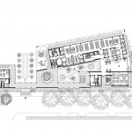 JSW行政办公楼，印度 / Edifice Consultants Pvt. Ltd