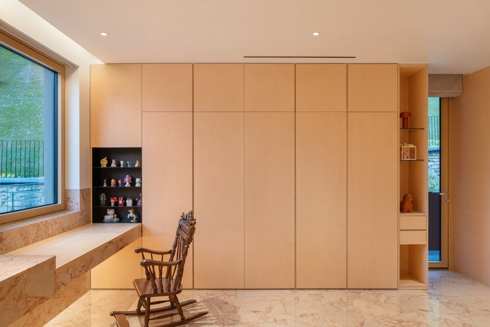 Natures Villa · Wu’s Residence