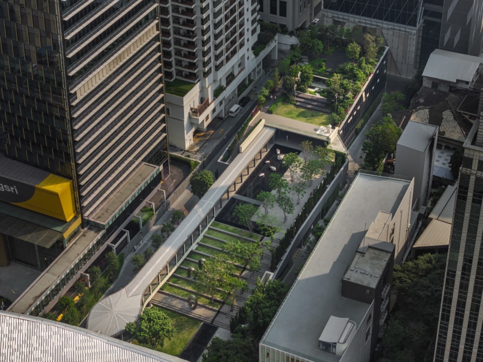 One City Centre by Shma Company Limited
