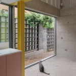 鲁本街住宅改造与扩建，爱尔兰 / t o b Architect