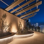 SCC -千驮谷社区中心，日本 / 隈研吾建筑都市设计事务所