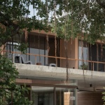 SaiKhoo住宅，泰国 / Anonym