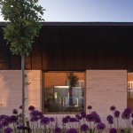 梅菲尔德圣拉斐尔健康与福祉中心，英国 / Adam Richards Architects