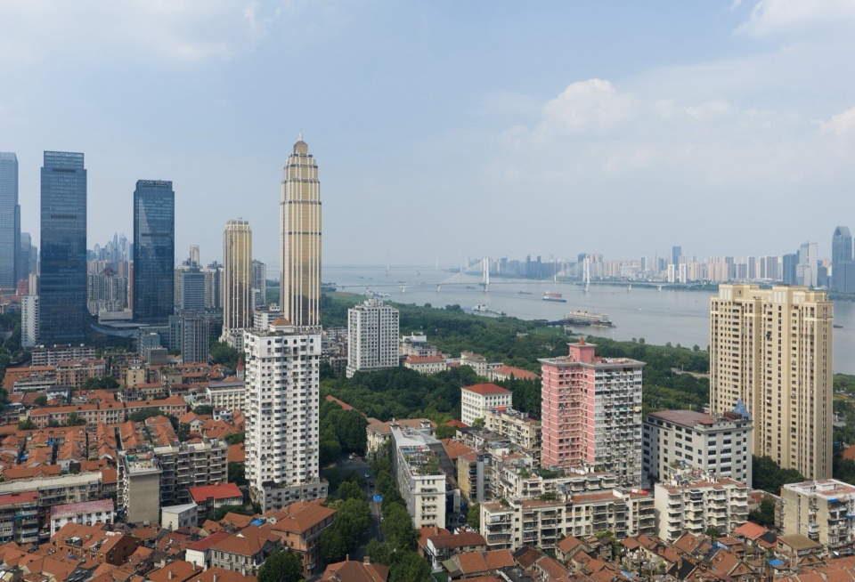 Yanqingli by Landtek Group