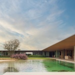EA住宅，巴西 / Jacobsen Studio
