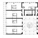 火柴盒，荷兰 / KAAN Architecten
