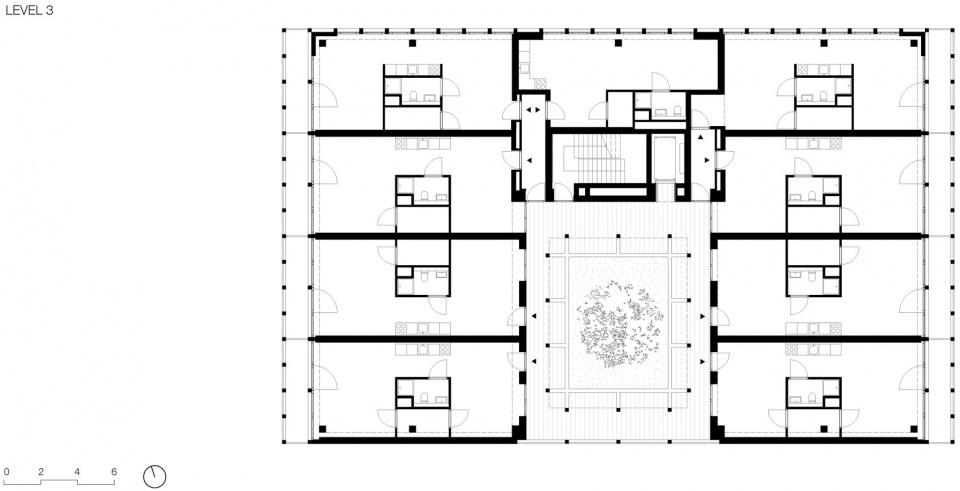 matchbox by kaan architecten