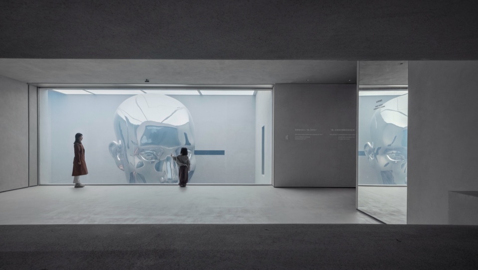 my museum by vave studio