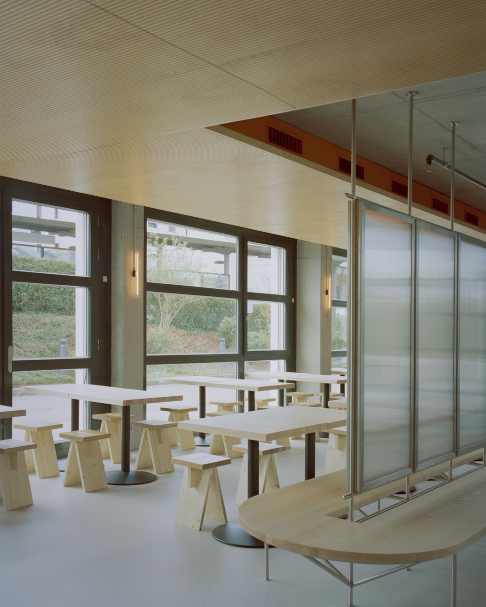 noue studio is a swiss architecture design and visualization firm based in fribourg its team fosters interdisciplinary collaboration to c...