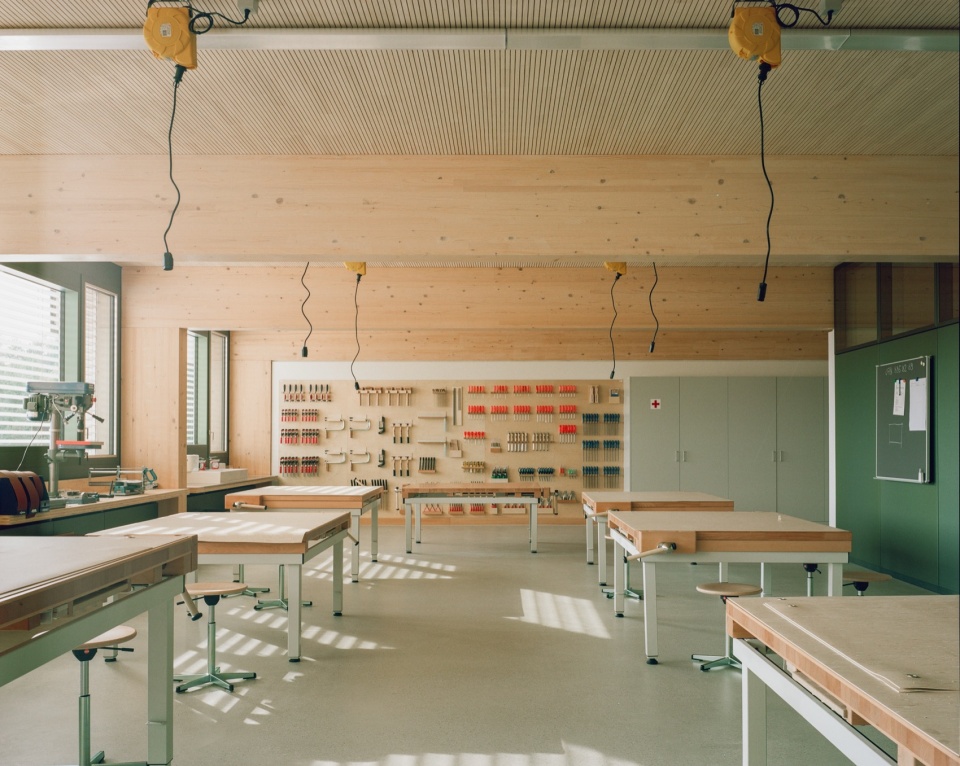 primarschule wiesental baar by penzisbettini