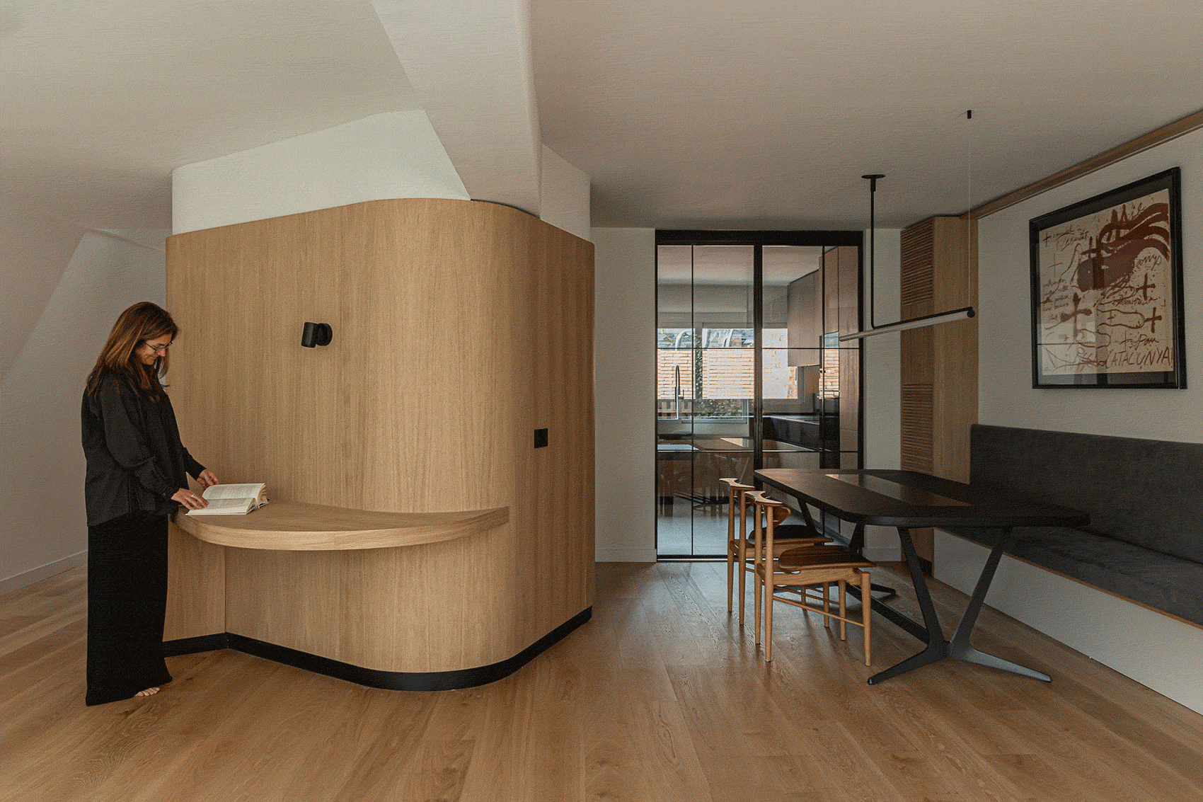 Casa AT